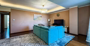 2-к квартира, вторичка, 107м2, 2/12 этаж