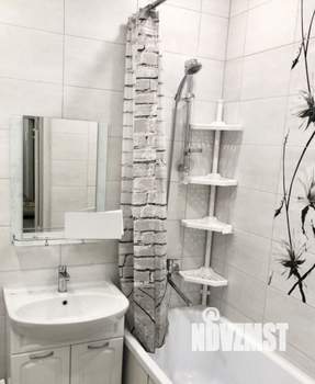 1-к квартира, вторичка, 43м2, 14/19 этаж