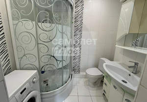 1-к квартира, вторичка, 42м2, 3/11 этаж