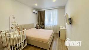 1-к квартира, вторичка, 46м2, 1/6 этаж