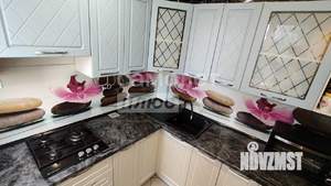 3-к квартира, вторичка, 50м2, 2/5 этаж