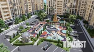 2-к квартира, вторичка, 62м2, 20/20 этаж