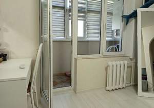 1-к квартира, вторичка, 31м2, 5/9 этаж