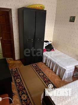 1-к квартира, вторичка, 36м2, 1/2 этаж