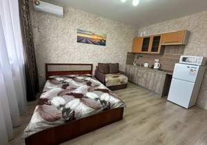 Студия квартира, вторичка, 25м2, 5/19 этаж