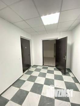 3-к квартира, вторичка, 80м2, 8/16 этаж