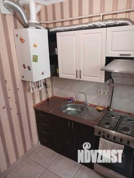 1-к квартира, вторичка, 32м2, 1/9 этаж