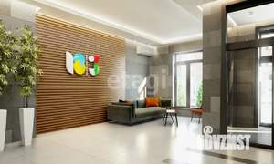 2-к квартира, вторичка, 44м2, 10/15 этаж