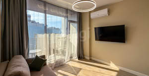 2-к квартира, вторичка, 51м2, 10/12 этаж