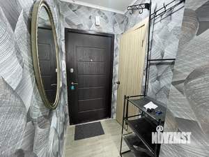 1-к квартира, вторичка, 31м2, 13/16 этаж