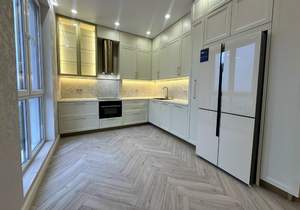 2-к квартира, вторичка, 81м2, 15/16 этаж