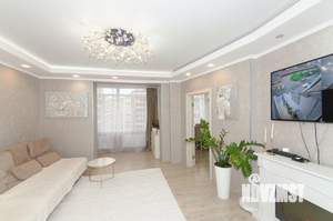 3-к квартира, вторичка, 96м2, 5/10 этаж