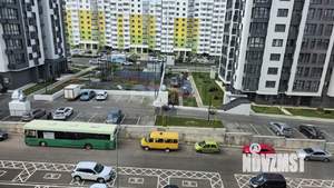 1-к квартира, вторичка, 30м2, 6/16 этаж