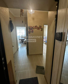 2-к квартира, вторичка, 52м2, 5/5 этаж