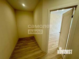 1-к квартира, вторичка, 40м2, 12/13 этаж