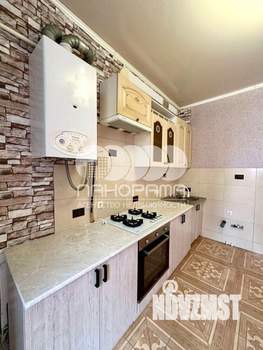 2-к квартира, вторичка, 54м2, 2/9 этаж