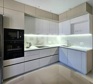 2-к квартира, вторичка, 61м2, 14/19 этаж