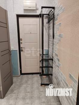 1-к квартира, вторичка, 35м2, 1/14 этаж