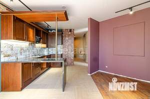 3-к квартира, вторичка, 73м2, 2/10 этаж