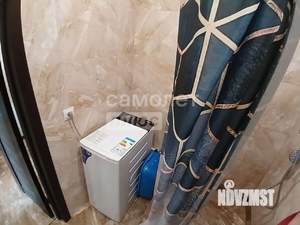 Студия квартира, вторичка, 25м2, 2/6 этаж