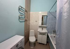 1-к квартира, вторичка, 48м2, 19/19 этаж