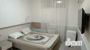 Студия квартира, вторичка, 17м2, -1/8 этаж