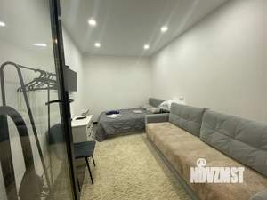 1-к квартира, вторичка, 25м2, 1/1 этаж