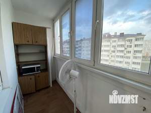 1-к квартира, вторичка, 40м2, 7/9 этаж