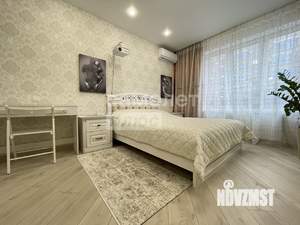 1-к квартира, вторичка, 48м2, 5/8 этаж