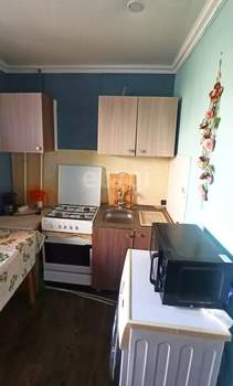 1-к квартира, вторичка, 36м2, 3/5 этаж