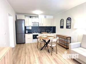 1-к квартира, вторичка, 42м2, 5/16 этаж