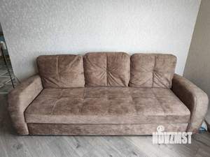 1-к квартира, вторичка, 41м2, 1/16 этаж