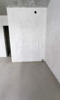 1-к квартира, вторичка, 46м2, 2/8 этаж