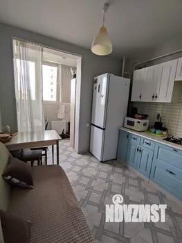 1-к квартира, вторичка, 36м2, 6/13 этаж