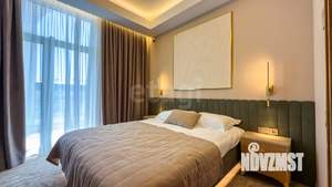 Студия квартира, вторичка, 40м2, 1/1 этаж