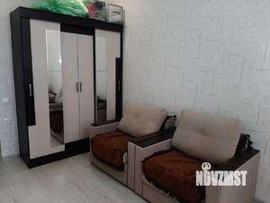 1-к квартира, вторичка, 36м2, 3/16 этаж