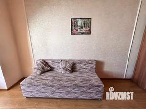 1-к квартира, вторичка, 47м2, 2/7 этаж