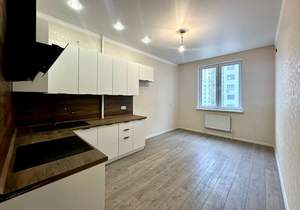 2-к квартира, вторичка, 55м2, 6/15 этаж