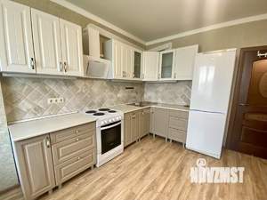 1-к квартира, вторичка, 58м2, 8/10 этаж