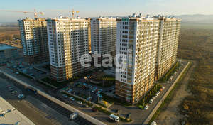 Студия квартира, вторичка, 25м2, 12/20 этаж