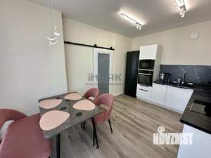 3-к квартира, вторичка, 80м2, 9/9 этаж