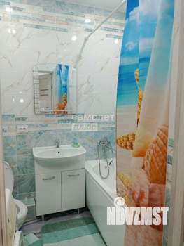 1-к квартира, вторичка, 44м2, 12/14 этаж