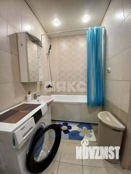 1-к квартира, вторичка, 43м2, 2/9 этаж