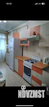 1-к квартира, вторичка, 48м2, 7/7 этаж