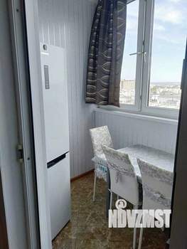 1-к квартира, вторичка, 42м2, 12/17 этаж