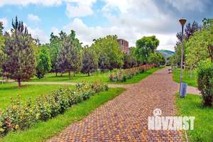 3-к квартира, вторичка, 64м2, 1/5 этаж