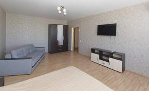 1-к квартира, вторичка, 50м2, 7/8 этаж