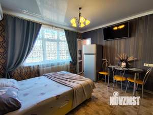 Студия квартира, вторичка, 24м2, 5/7 этаж