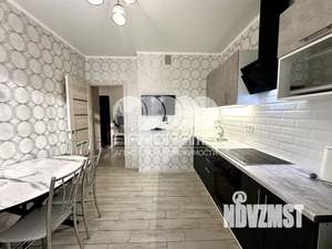 1-к квартира, вторичка, 45м2, 17/19 этаж