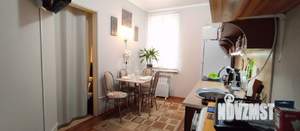 1-к квартира, вторичка, 24м2, 4/6 этаж